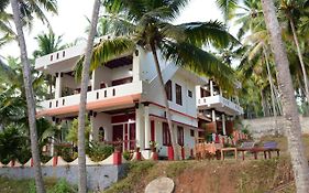 Anand Beach Resort
